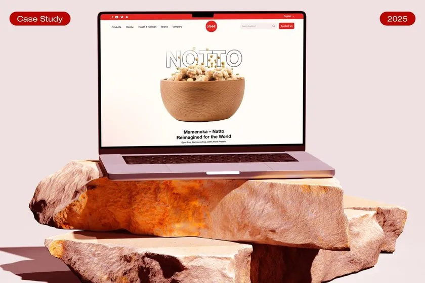Asaichiban — Japanese Restaurant Brand Site