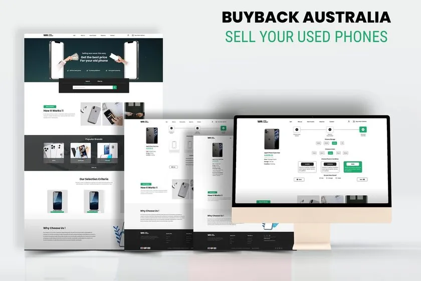 Wise Market — Buyback Australia