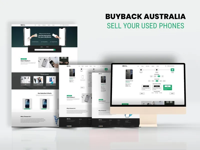 Wise Market — Buyback Australia